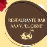 Restaurante - Bar "AA.VV. El Cisne" logo