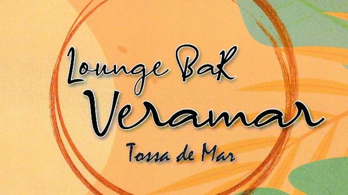 Lounge bar Veramar cover image