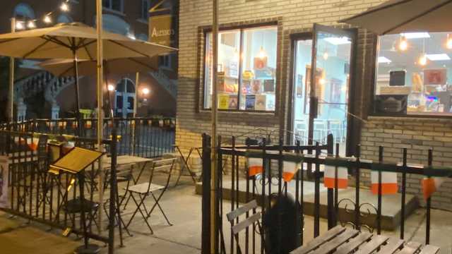 Front of House Team Member