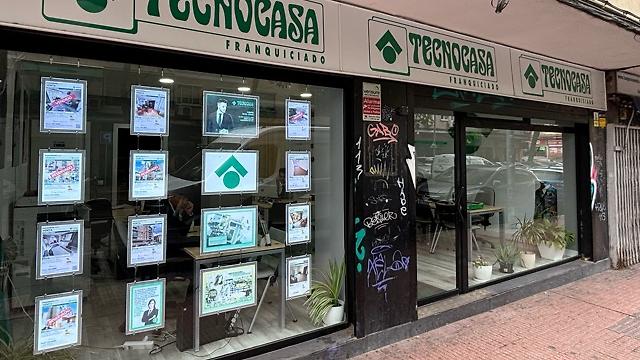 Asesor/a Inmobiliario