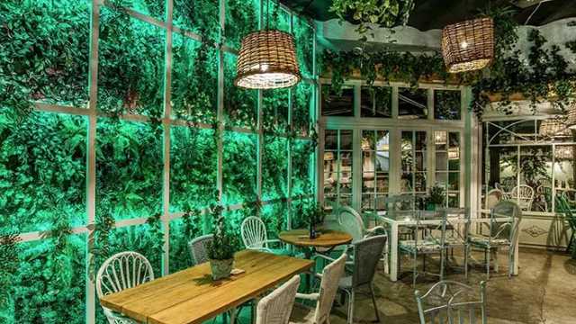 Ayudante de Camarero/a