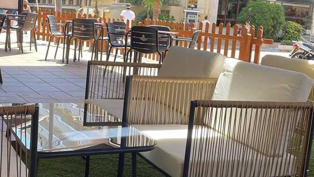 Gerente de Restaurante