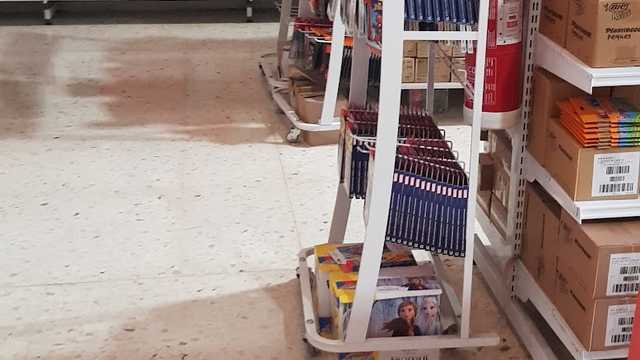 Administrativo/Contable