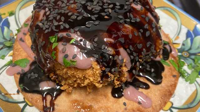 Camarero/a de Desayunos