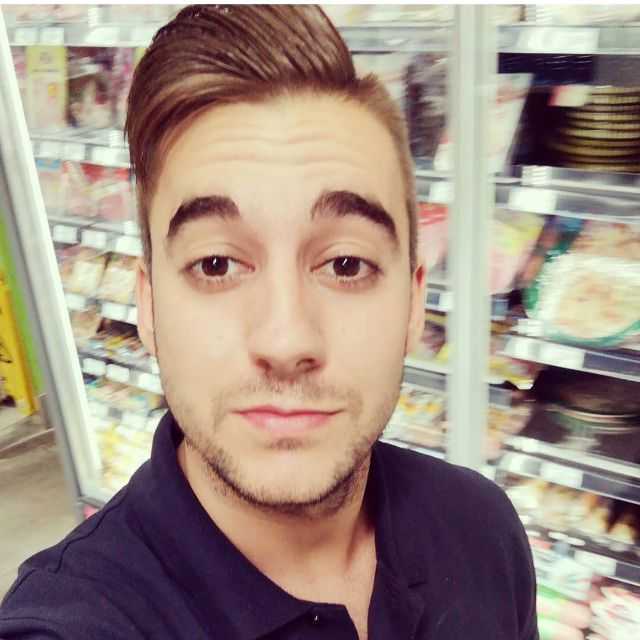 Candidate avatar