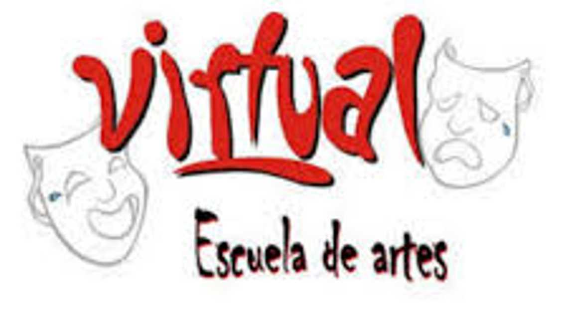 Virtual Grupo Teatral cover image