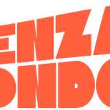 Senza Fondo logo