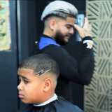 Markos B. avatar icon