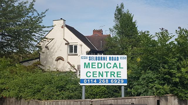 GP Receptionist