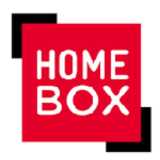 HOMEBOX logo