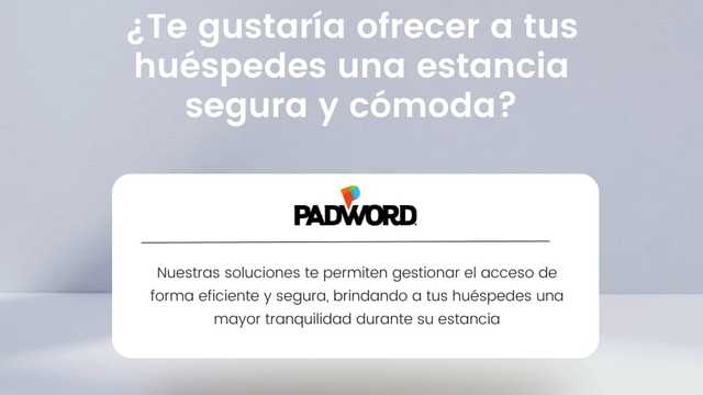 Instalador/a  Control de Accesos