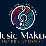 Music Makers International logo