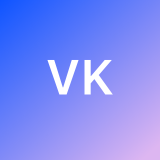 Vicky K. avatar icon