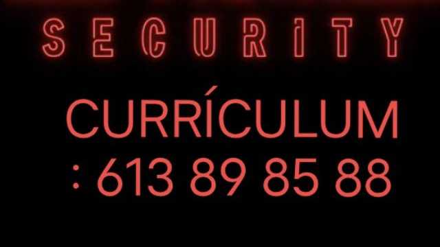 Controlador/a de Accesos
