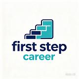 First Step Careers logo