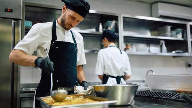Cocinero/a