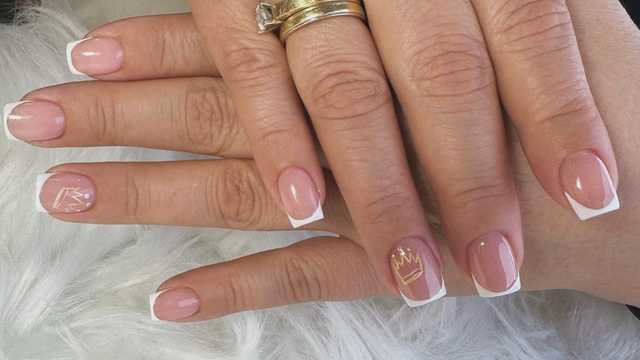 Nail Technician