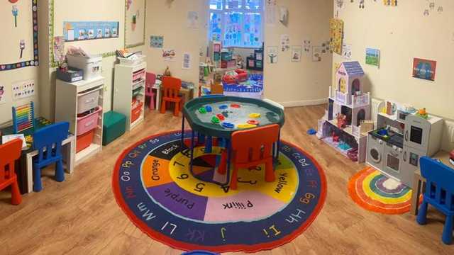 Early Years Educator