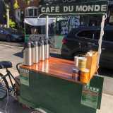 -Cafe Du Monde logo