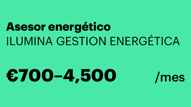 Asesor energético
