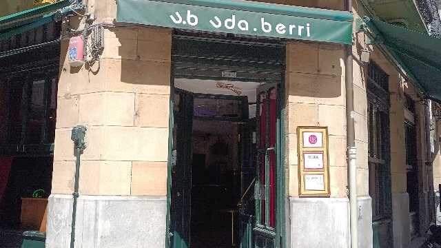 Camarero/a de Barra