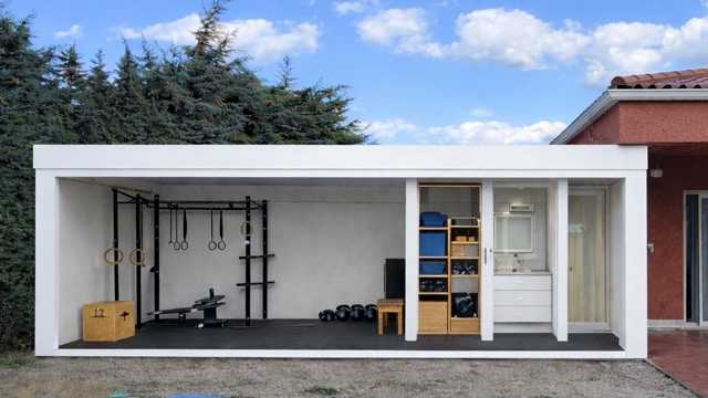 Montador de Cerramientos