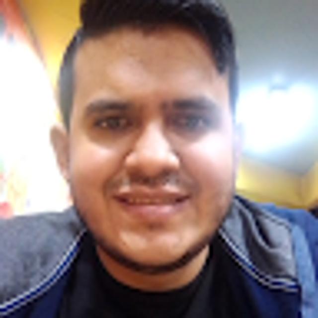 Candidate avatar