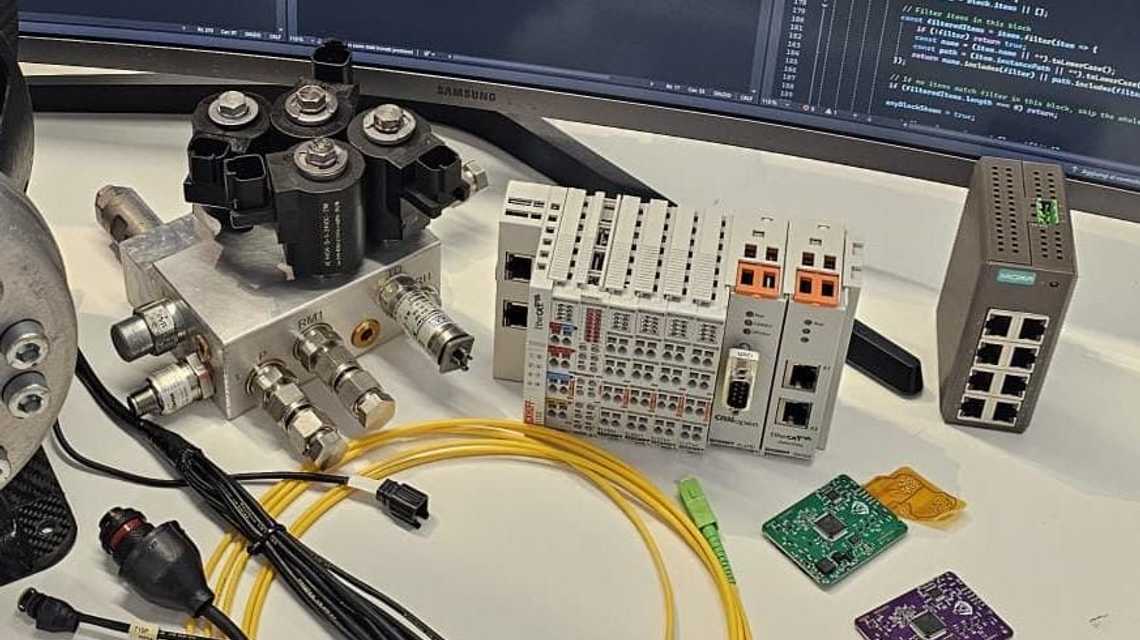 Seanapsys, S.L. cover image