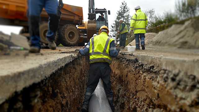 Oficial de construcción
