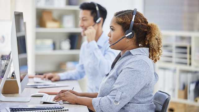 Teleoperador/a Atencion al cliente en Banca con Aleman