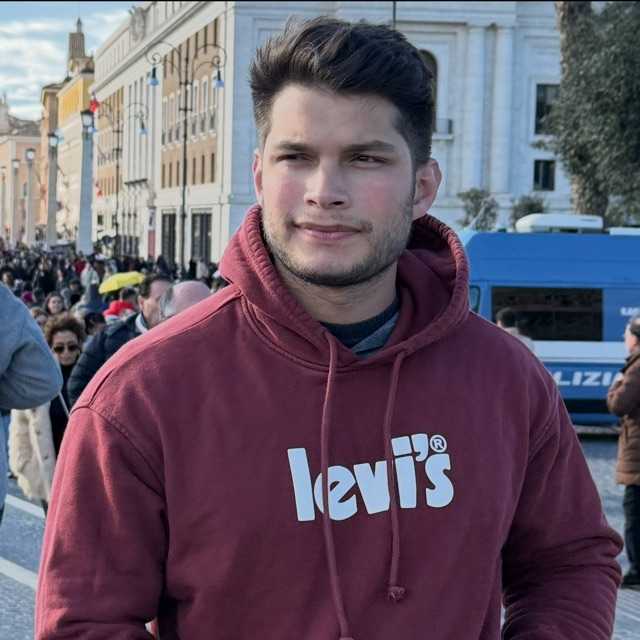 Candidate avatar