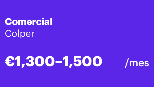 Comercial