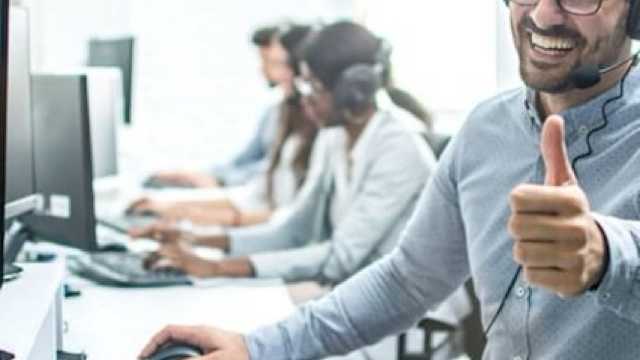 Customer Service Advisor