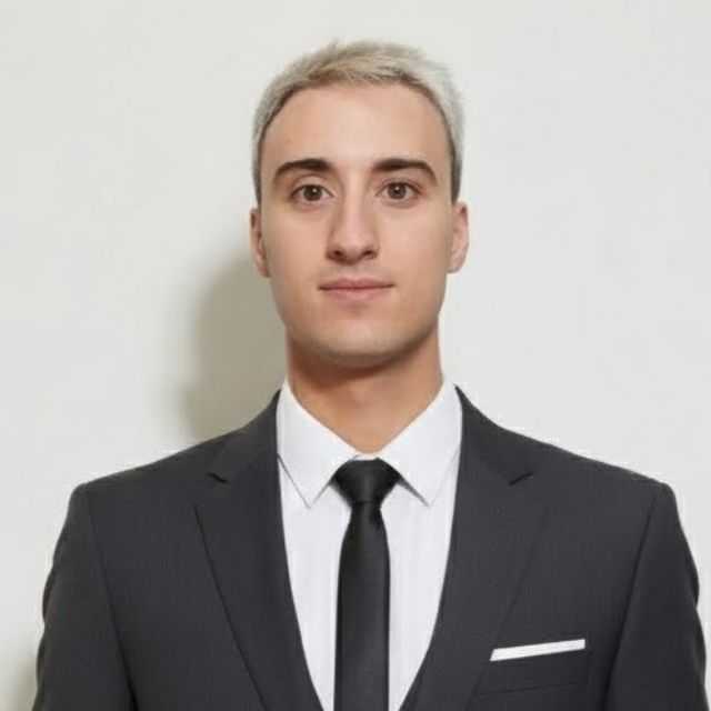 Candidate avatar
