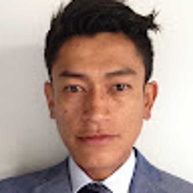 Candidate avatar