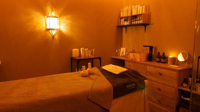 Esteticista
