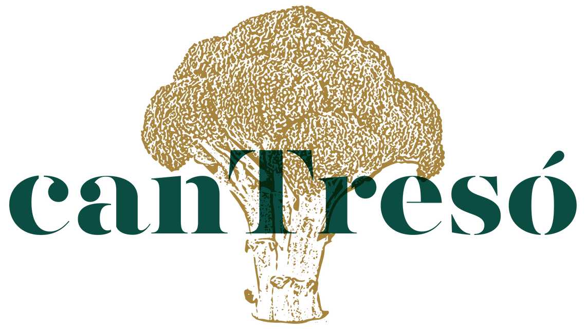 Can Tresó cover image