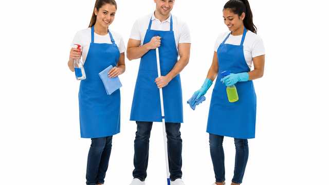 Cleaner