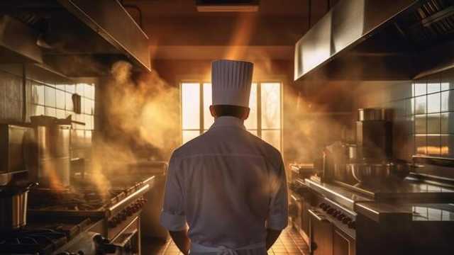 Cocinero/a Planchista