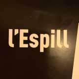 L’ ESPILL RESTAURANTE ARROCERIA PIZZERIA logo