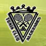 TENIS CLUB ALGEZARES [. avatar icon