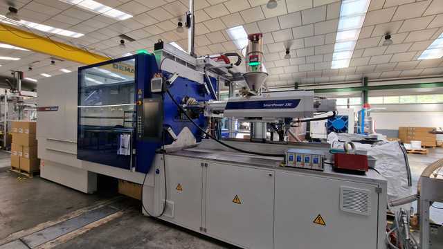 Técnico de calidad