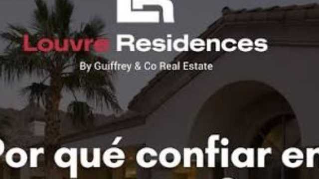 Supervisor/ agente inmobiliario