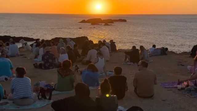 Camarero/a de Barra y Cocinero/a