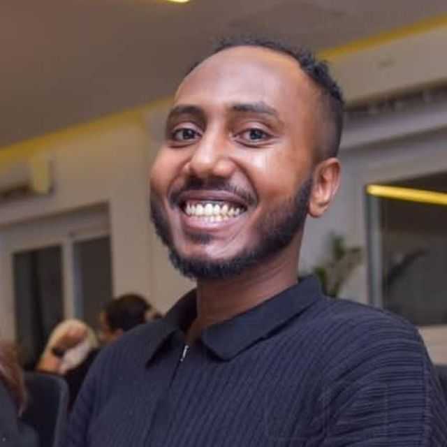 Candidate avatar