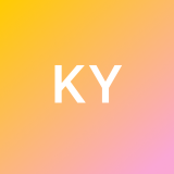 Kevin Y. avatar icon