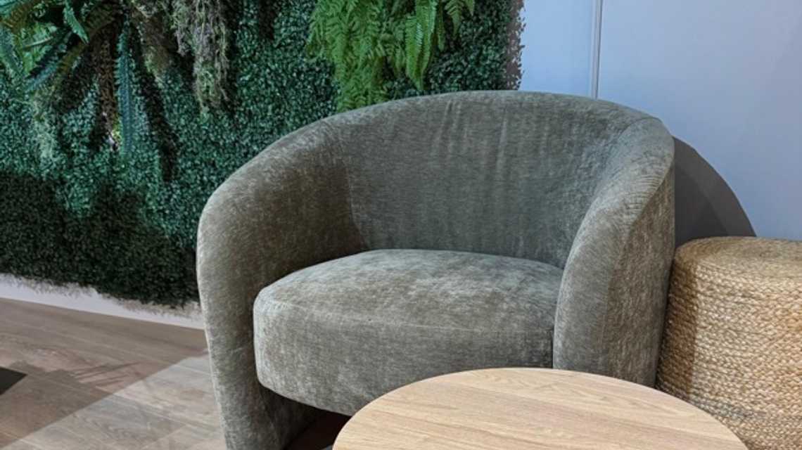 Kentia Concept cover image