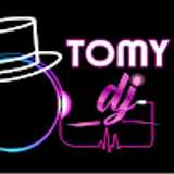 Tomy DJ  avatar icon