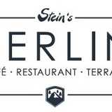 Stein's Berlin logo
