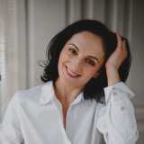 Olena I. avatar icon